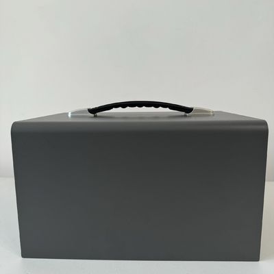 تخزين الطاقة 500W 100W ألواح شمسية محطة طاقة محمولة للتخييم في الهواء الطلق
