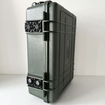 شاحن محمول 6000W 6048Wh مع لوحة شمسية USB و بطارية ليتيم لشحن السيارات