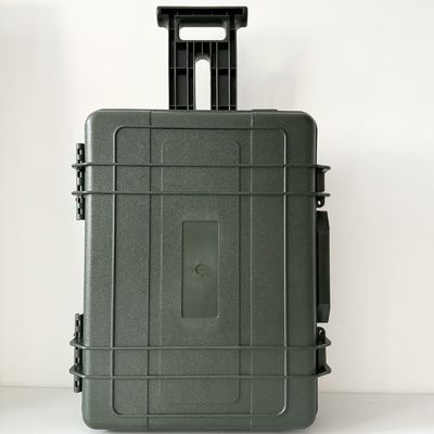 شاحن محمول 6000W 6048Wh مع لوحة شمسية USB و بطارية ليتيم لشحن السيارات