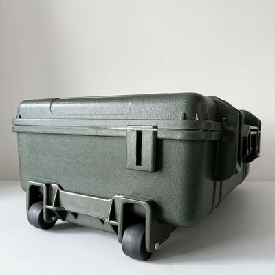 محطة كهرباء محمولة ذات قدرة كبيرة / مولد شمسي 300W 500W 7000W 7056wh