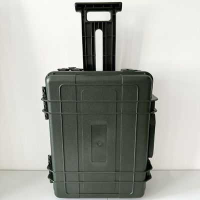 محطة طاقة الرياح الشمسية المحمولة DC58.8V 3000W 6000W 7000W مع بطارية LiFePO4