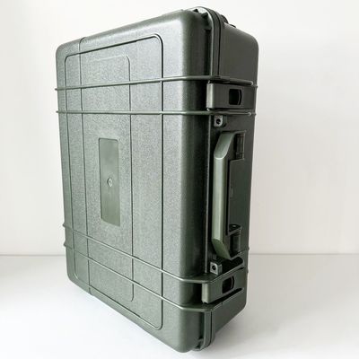 محطة طاقة الرياح الشمسية المحمولة DC58.8V 3000W 6000W 7000W مع بطارية LiFePO4