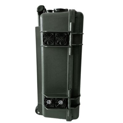SD60 6000W 3000W محطة الطاقة مولد الطاقة الشمسية المحمول والألواح الشمسية الإعداد الكامل