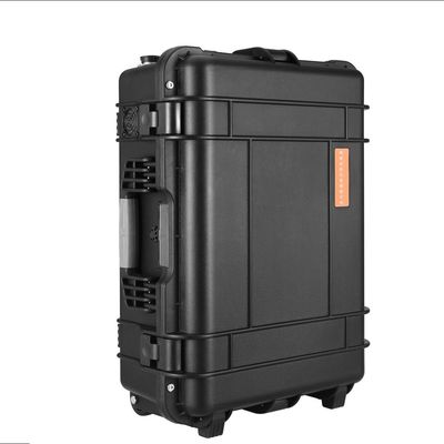 محطة توليد الطاقة الشمسية خارج الشبكة 3000W 5kw 6kw 7000W عند -25 ordm درجة حرارة المحيط