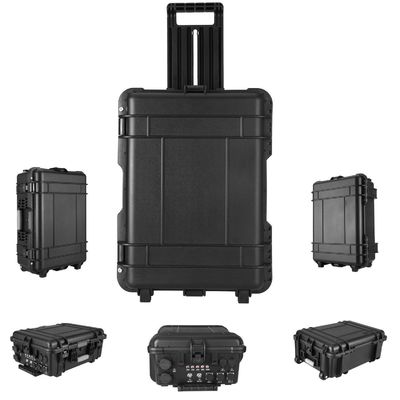 طاقة فائقة 3000W/6000W/7000W Lifepo4 شاحن البطارية في حالة الاستعداد للطاقة المحمولة