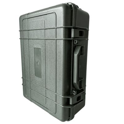 50.4V 3000W 3024wh LiFePO4 بطارية محطة الطاقة المحمولة للطاقة المنزلية والشرفة