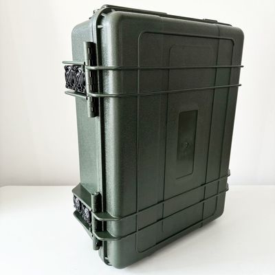 6000W AC الطاقة القصوى بدء حار آلي لإطفاء الحرائق ل 110V / 230V الخروج