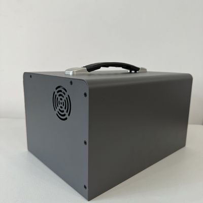 محطة الطاقة الخارجية XT300 300W / 500W الطاقة الخارجة للتصحيح