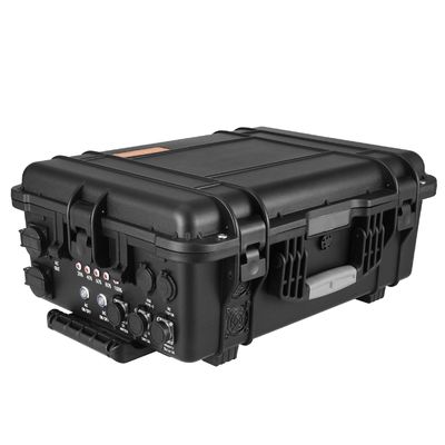 محطة الطاقة الاحتياطية متعددة الوظائف 3000W
