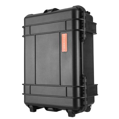 محطة الطاقة الاحتياطية متعددة الوظائف 3000W