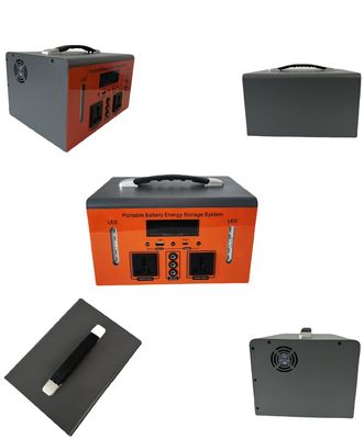 300W/110V/220V XT300 محطة الطاقة الخارجية لشحن على-الذهاب