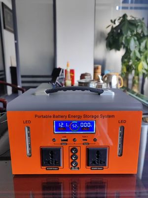 300W/110V/220V XT300 محطة الطاقة الخارجية لشحن على-الذهاب