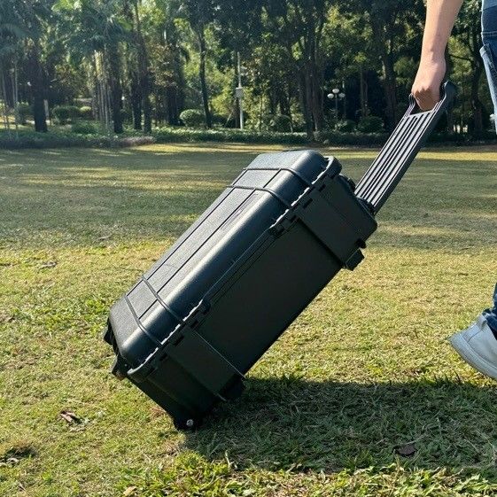 ST-70 شحن سريع فائق 6000W 4800wh محطة الطاقة المحمولة مع وظيفة المنزل الذكي
