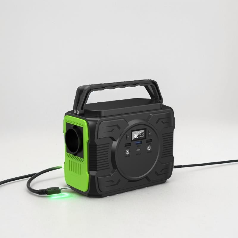 12V/200-300A بطارية الليثيوم قابلة لإعادة الشحن إمدادات الطاقة الطارئة للمتجر والمنازل