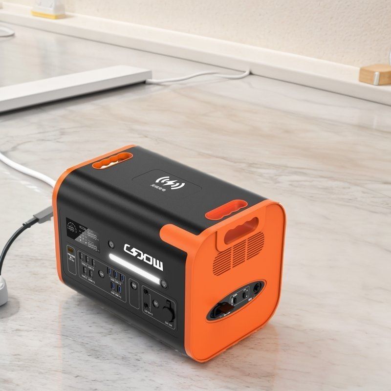 حماية BMS 11.2200W محطة توليد الطاقة الشمسية خارج الشبكة لحماية الأمن