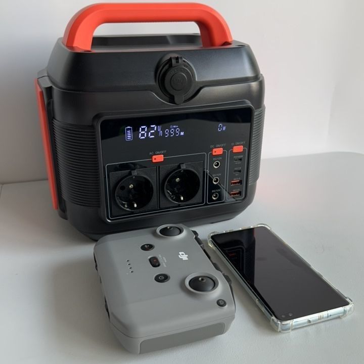 S6 600W/160000mAh AC110V 220V مولد محطة توليد الطاقة الشمسية لحلول الطاقة الخارجية