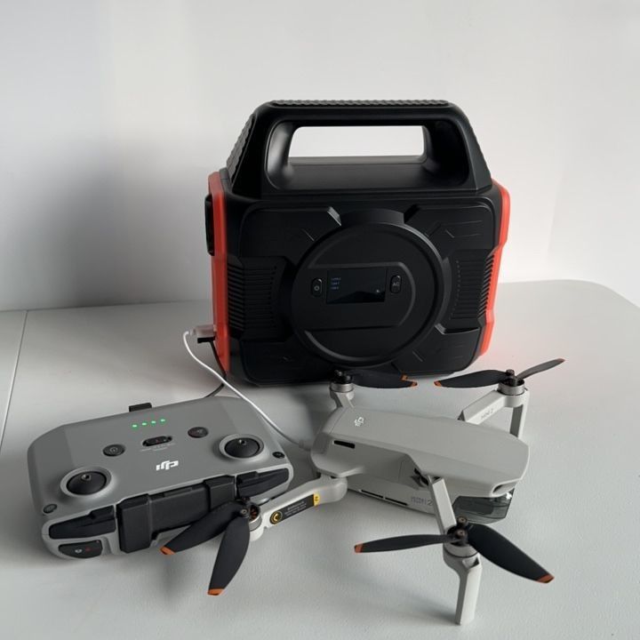 288wh/14.4V/20ah/80000mAh بطارية سعة مولد شمسي محمول للتخييم في الهواء الطلق