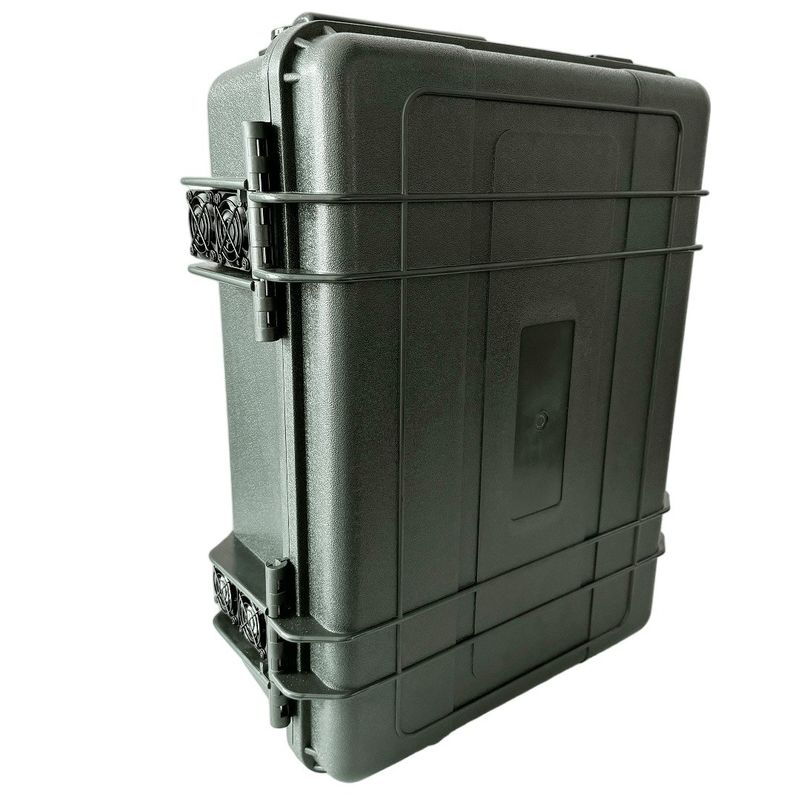SD60 6000W 3000W محطة الطاقة مولد الطاقة الشمسية المحمول والألواح الشمسية الإعداد الكامل