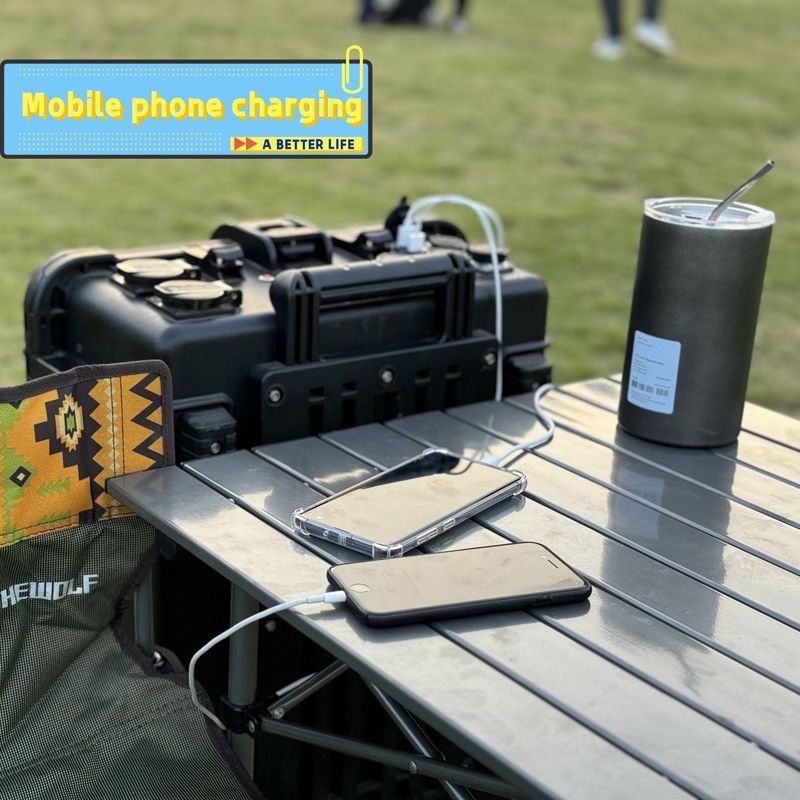 محطة الطاقة الشمسية 5000W 6000W AC 220V 240V بطارية LiFePO4 للأجهزة المنزلية