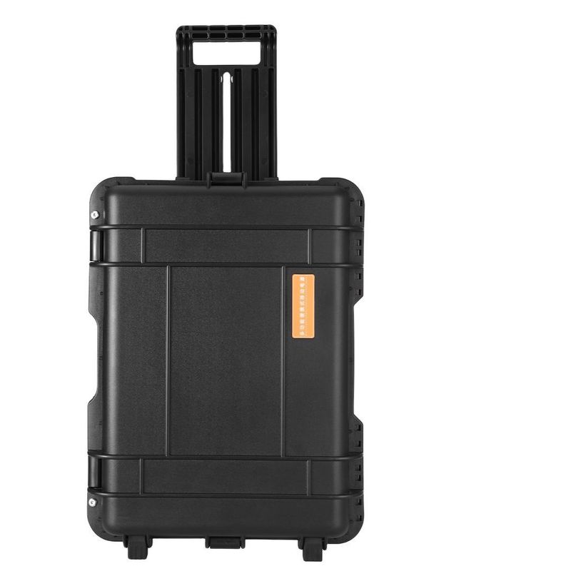 طاقة فائقة 3000W/6000W/7000W Lifepo4 شاحن البطارية في حالة الاستعداد للطاقة المحمولة