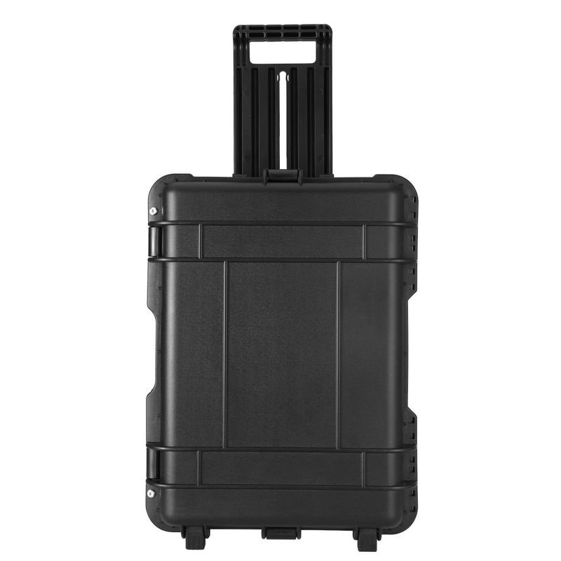 محطة توليد الكهرباء لتخزين الطاقة الليثيومية السفر 4000W / 3840wh مع طاقة الذروة 8000W